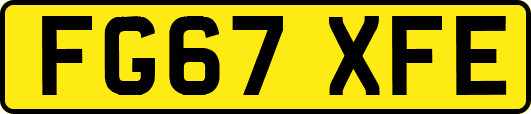 FG67XFE