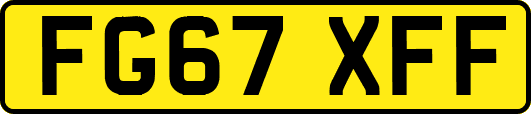 FG67XFF