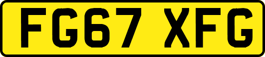 FG67XFG