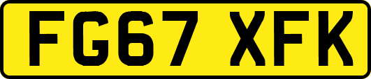 FG67XFK