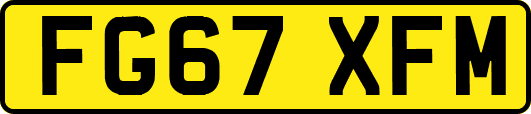 FG67XFM