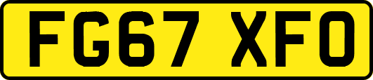 FG67XFO
