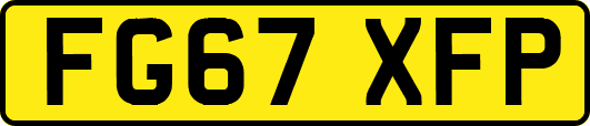 FG67XFP