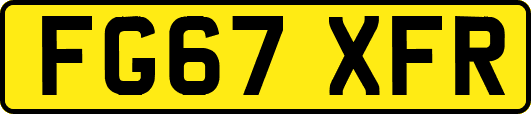 FG67XFR
