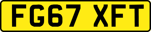 FG67XFT