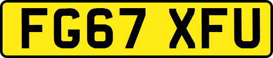 FG67XFU