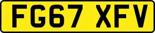 FG67XFV