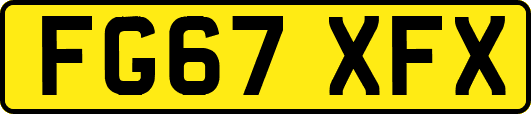 FG67XFX