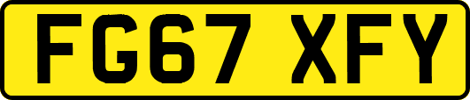 FG67XFY