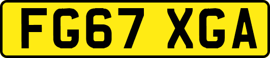 FG67XGA