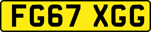 FG67XGG