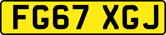 FG67XGJ