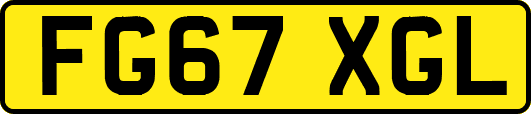 FG67XGL