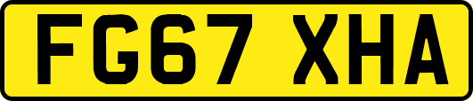 FG67XHA