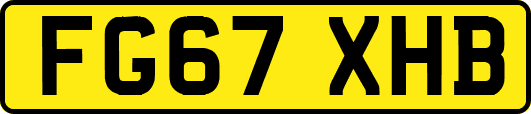 FG67XHB