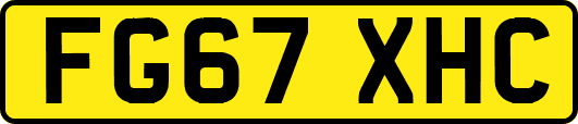 FG67XHC