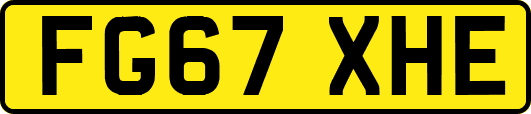 FG67XHE