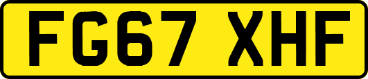 FG67XHF