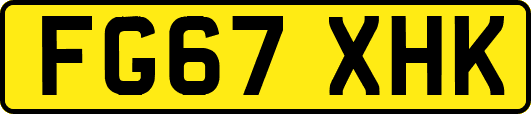 FG67XHK