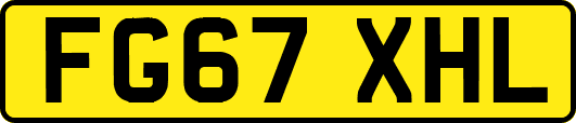FG67XHL