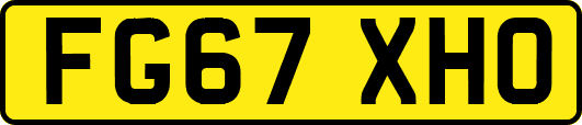 FG67XHO