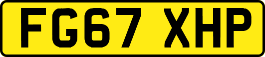 FG67XHP