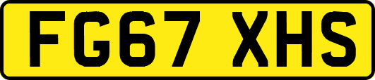 FG67XHS