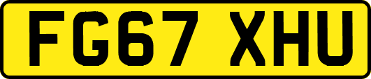 FG67XHU