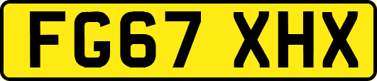 FG67XHX