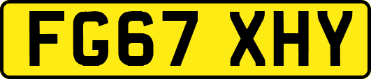 FG67XHY