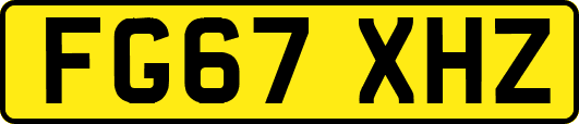 FG67XHZ
