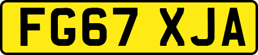 FG67XJA