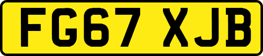 FG67XJB