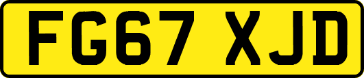 FG67XJD