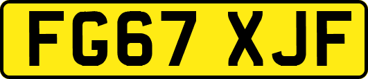 FG67XJF