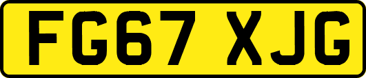 FG67XJG