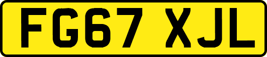 FG67XJL