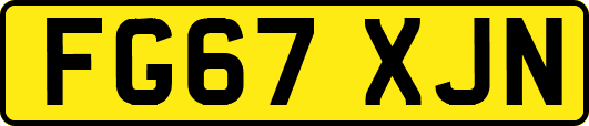 FG67XJN
