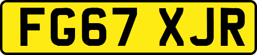 FG67XJR