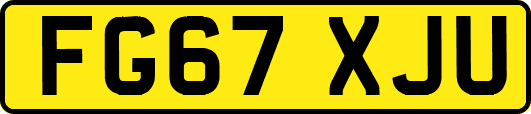 FG67XJU