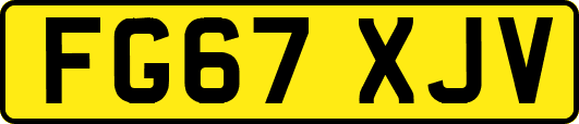 FG67XJV