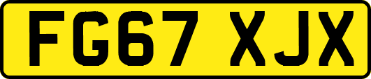 FG67XJX