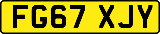 FG67XJY