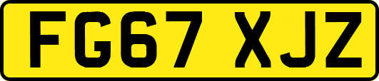 FG67XJZ
