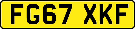 FG67XKF