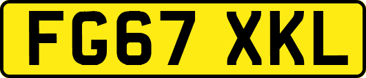 FG67XKL
