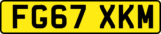 FG67XKM