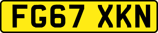 FG67XKN