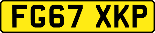 FG67XKP