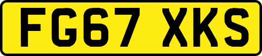 FG67XKS